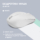 2E Mouse MF270 Silent Rechargeable WL White