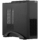 2E Корпус S613ARGB-400, з БЖ 2E 400W-SFX, 1xUSB3.0, 1хUSB Type-C, 1×80мм, Micro ATX/ Desktop, чорний