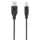 2E Кабель USB-A > USB-B синхронізації 3м, чорний