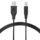 2E Кабель USB-A > USB-B синхронізації 3м, чорний