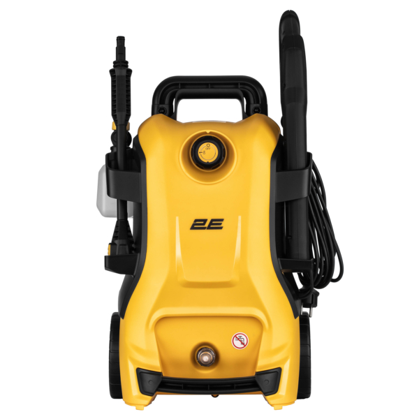 2E Минимойка высокого давления AquaClean 150, 2000Вт, 150бар, 450л/ч, шланг 8м, 8.84кг
