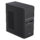 2E Корпус TeamX TMX01 з БЖ 2E ATX400W 2xUSB2.0 1×80мм VGA 310мм, ATX чорний