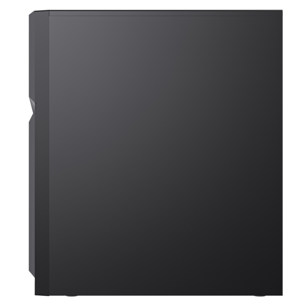 2E Корпус TeamX TMX01 з БЖ 2E ATX400W 2xUSB2.0 1×80мм VGA 310мм, ATX чорний