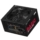 2E Блок живлення Basic Power (500W), 80%, 120мм, 1xMB 24pin(20+4), 1xCPU 8pin(4+4), 3xMolex, 4xSATA, 2xPCIe 8pin(6+2)