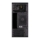 2E Корпус Credo V200B-400, з БЖ 2E ATX400, 2xUSB3.0, 1×80мм, VGA 250мм, mATX, чорний