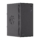 2E Корпус Credo V200B-400, з БЖ 2E ATX400, 2xUSB3.0, 1×80мм, VGA 250мм, mATX, чорний