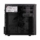 2E Корпус 2E Basis RD863-400 з БЖ ATX400W, 2xUSB2.0, VGA 320мм, mATX, чорний