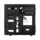 2E Корпус 2E Basis RD863-400 з БЖ ATX400W, 2xUSB2.0, VGA 320мм, mATX, чорний