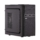 2E Корпус 2E Basis RD863-400 з БЖ ATX400W, 2xUSB2.0, VGA 320мм, mATX, чорний