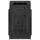 2E Корпус TeamX TMX03 з БЖ 2E ATX400W, 2xUSB2.0, 1×80мм, VGA 220мм, mATX, чорний