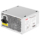 2E Корпус TeamX TMX03 з БЖ 2E ATX400W, 2xUSB2.0, 1×80мм, VGA 220мм, mATX, чорний