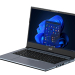 2E Ноутбук Complex Pro 14″ FHD IPS AG, Intel i7-1260P, 16GB, F512GB, UMA, Win11P, ice crystal blue