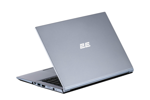 2E Ноутбук Complex Pro 14″ FHD IPS AG, Intel i7-1260P, 32GB, F1024GB, UMA, Win11P, ice crystal blue