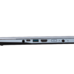 2E Ноутбук Complex Pro 14″ FHD IPS AG, Intel i7-1260P, 32GB, F1024GB, UMA, Win11P, ice crystal blue