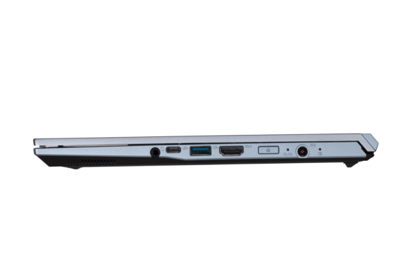 2E Ноутбук Complex Pro 14″ FHD IPS AG, Intel i7-1260P, 32GB, F1024GB, UMA, Win11P, ice crystal blue