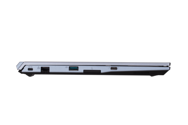 2E Ноутбук Complex Pro 14″ FHD IPS AG, Intel i7-1260P, 32GB, F1024GB, UMA, Win11P, ice crystal blue