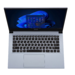 2E Ноутбук Complex Pro 14″ FHD IPS AG, Intel i7-1260P, 32GB, F1024GB, UMA, Win11P, ice crystal blue