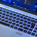 2E Ноутбук Complex Pro 15.6″ FHD IPS AG, Intel i5-1240P, 16GB, F1024GB, UMA, Win11P, серебристый
