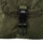 2E Tactical Сумка плечова, магнітний замок, 5 відсіків, зелена