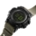 2E Tactical Тактичний годинник Armor GT Army Green з компасом та крокоміром