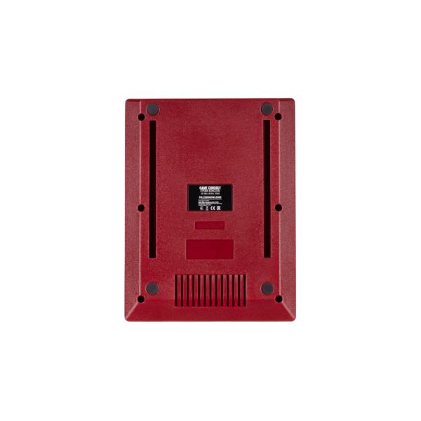 2E Игровая консоль 8bit HDMI (2 беспроводных геймпада, 3000 игр)