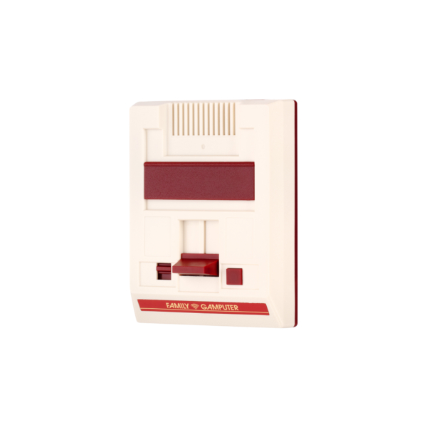 2E Игровая консоль 8bit HDMI (2 беспроводных геймпада, 3000 игр)
