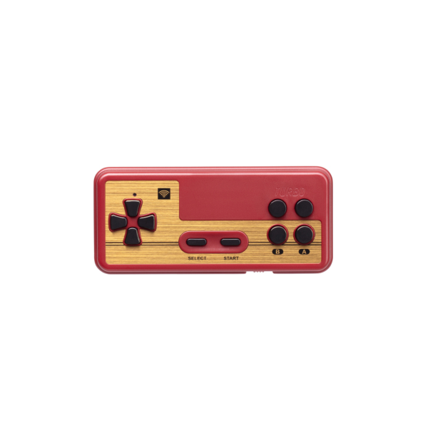 2E Игровая консоль 8bit HDMI (2 беспроводных геймпада, 3000 игр)