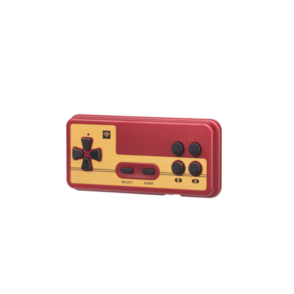 2E Игровая консоль 8bit HDMI (2 беспроводных геймпада, 3000 игр)