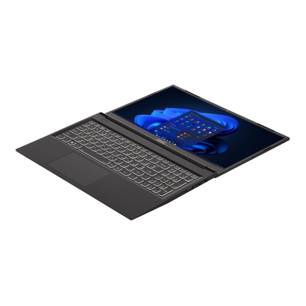 2E Ноутбук Imaginary 15.6″ FHD IPS AG, Intel i5-1235U, 16GB, F512GB, UMA, Win11, Чорний