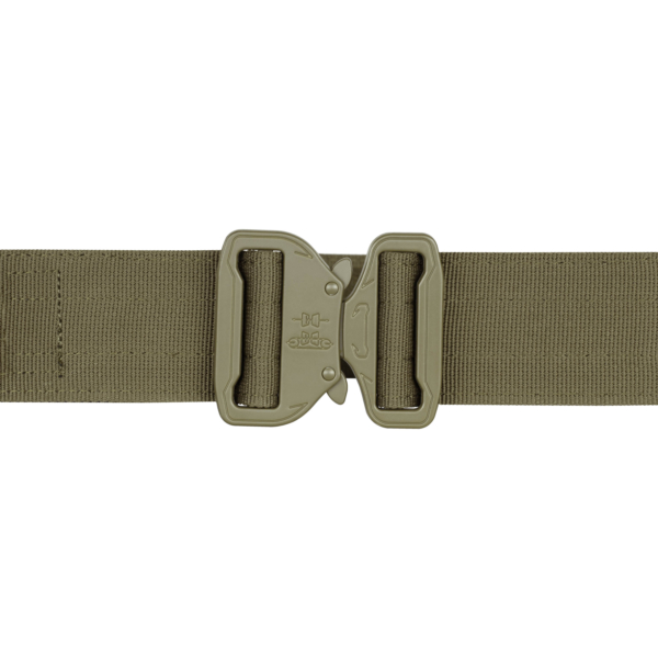 2E Tactical Тактичний пасок з 5-ма підсумками, зелений