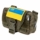 2E Tactical Тактичний пасок з 5-ма підсумками, зелений