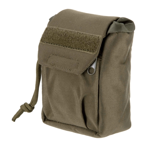 2E Tactical Тактичний пасок з 5-ма підсумками, зелений