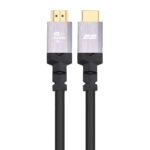 2E Кабель HDMI (M/M), 1.8м, 2.1, 4K/120Hz, 8K/60Hz 48Gbps, Ultra High Speed, черный