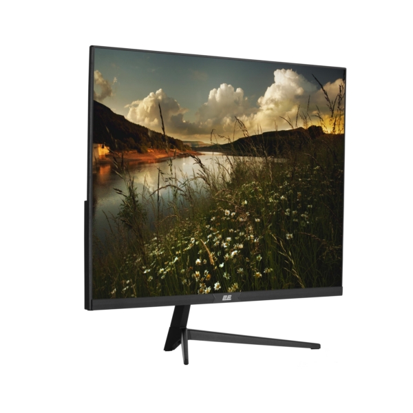 2E Монітор 31.5″ D3224B 2xHDMI, DP, IPS, 2560×1440, 75Hz, 5ms, FreeSync