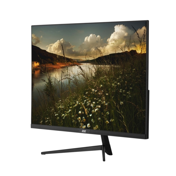 2E Монітор 31.5″ D3224B 2xHDMI, DP, IPS, 2560×1440, 75Hz, 5ms, FreeSync