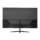 2E Монітор 31.5″ D3224B 2xHDMI, DP, IPS, 2560×1440, 75Hz, 5ms, FreeSync