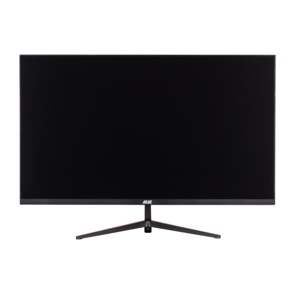 2E Монітор 31.5″ D3224B 2xHDMI, DP, IPS, 2560×1440, 75Hz, 5ms, FreeSync
