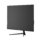 2E Монітор 31.5″ D3224B 2xHDMI, DP, IPS, 2560×1440, 75Hz, 5ms, FreeSync