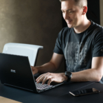 2E Ноутбук Imaginary 15.6″ FHD IPS AG, Intel i3-1215U, 8GB, F256GB, UMA, DOS, Чорний