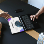 2E Ноутбук Imaginary 15.6″ FHD IPS AG, Intel i3-1215U, 16GB, F512GB, UMA, DOS, Чорний