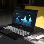 2E Ноутбук Imaginary 15.6″ FHD IPS AG, Intel i3-1215U, 16GB, F512GB, UMA, DOS, Чорний