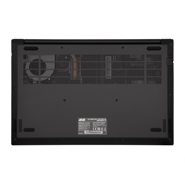 2E Ноутбук Imaginary 15.6″ FHD IPS AG, Intel i5-1235U, 16GB, F512GB, UMA, Win11P, Чорний