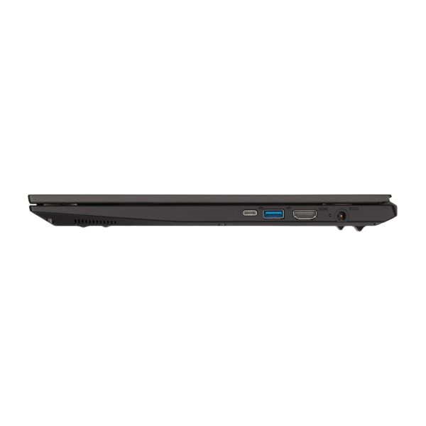 2E Ноутбук Imaginary 15.6″ FHD IPS AG, Intel i5-1235U, 16GB, F512GB, UMA, Win11P, Чорний