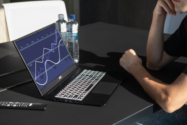 2E Ноутбук Imaginary 15.6″ FHD IPS AG, Intel i5-1335U, 16GB, F512GB, UMA, Win11, Чорний