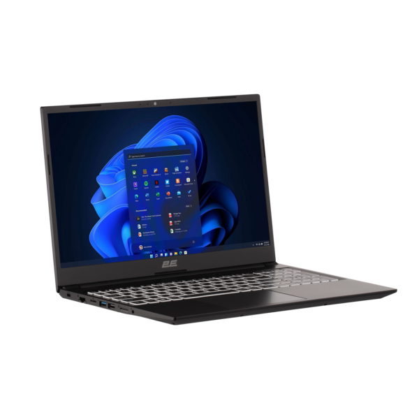 2E Ноутбук Imaginary 15.6″ FHD IPS AG, Intel i5-1335U, 16GB, F512GB, UMA, Win11, Чорний