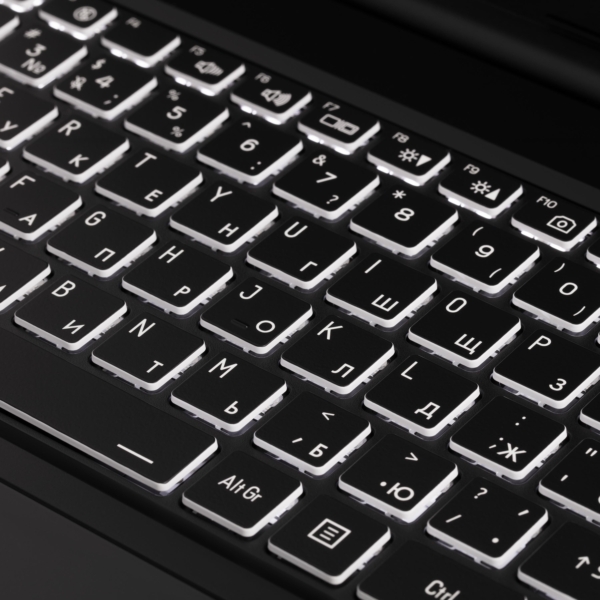 2E Ноутбук Imaginary 15.6″ FHD IPS AG, Intel i5-1335U, 16GB, F512GB, UMA, Win11, Чорний