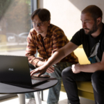 2E Ноутбук Imaginary 15.6″ FHD IPS AG, Intel i7-1255U, 32GB, F1TB, UMA, DOS, Чорний
