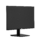 2E Монитор 23.8″ B2424B D-Sub, HDMI, VA, 100Hz, FreeSync