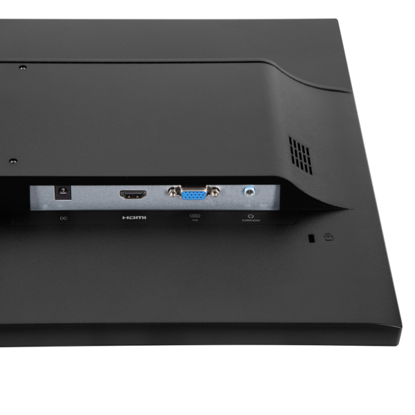 2E Монитор 23.8″ B2424B D-Sub, HDMI, VA, 100Hz, FreeSync