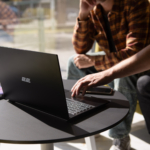 2E Ноутбук Imaginary 15.6″ FHD IPS AG, Intel i7-1355U, 16GB, F512GB, UMA, DOS, Черный